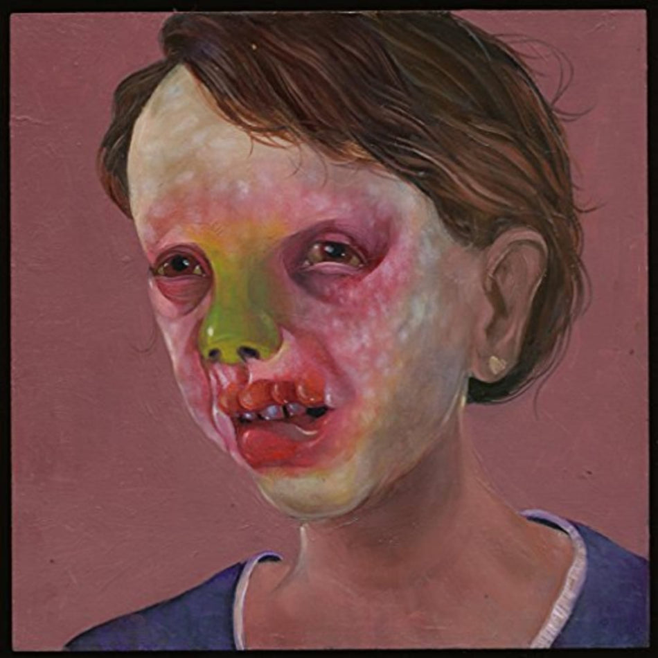 Controlled Bleeding - Larva Lumps & Baby Bumps - [Vinyl]