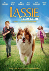 Lassie Come Home - [DVD]