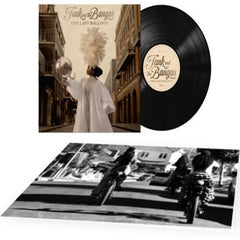 Tank & Bangas - The Last Balloon - [Vinyl]