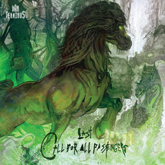 Dan Terminus - Last Call For All Passengers - [Vinyl]