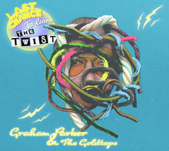 Graham Parker - Last Chance To Learn The Twist - [CD]