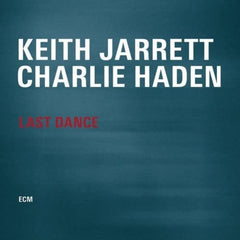 Keith Jarrett - Last Dance - [Vinyl]