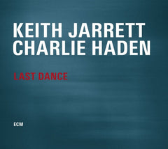 Keith Jarrett - Last Dance - [CD]