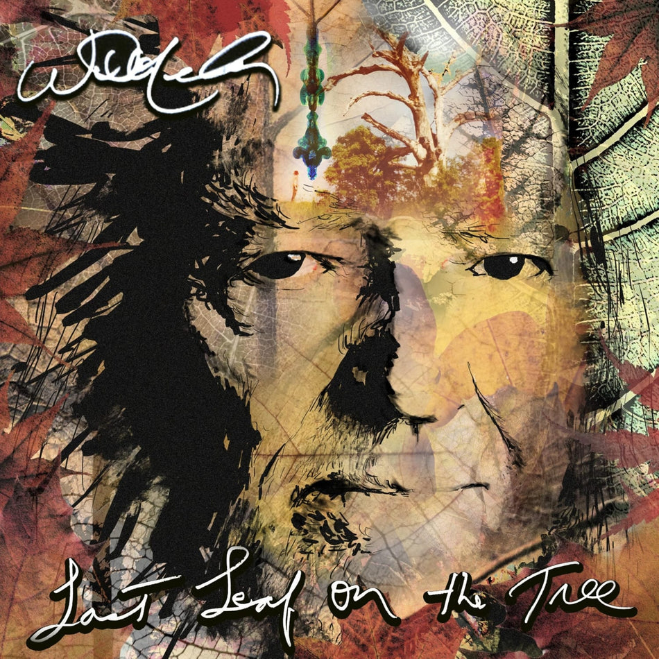 Willie Nelson - Last Leaf On The Tree - [Vinyl]