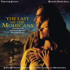 Joel McNeely - Last Of The Mohicans (Original Score) - [Vinyl]