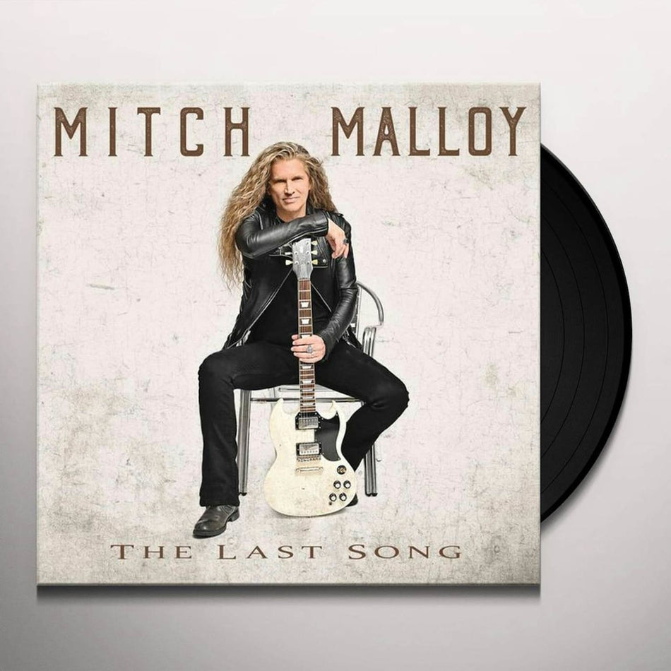 Mitch Malloy - Last Song - [Vinyl]