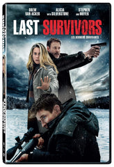 LAST SURVIVORS - [DVD]