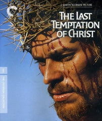 The Last Temptation of Christ (Criterion Collection) - [Blu-ray]