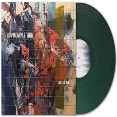 Pineapple Thief - Last To Run - (Colored Vinyl, Green) - [Vinyl]