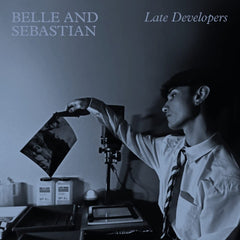 Belle and Sebastian - Late Developers - (Booklet) - [Vinyl]
