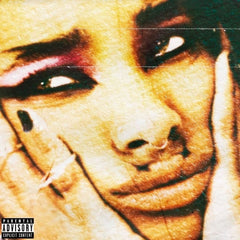 Willow - lately I feel EVERYTHING [Red LP] [Explicit Content] - (Parental Advisory Explicit Lyrics, Colored Vinyl, Red) - [Vinyl]