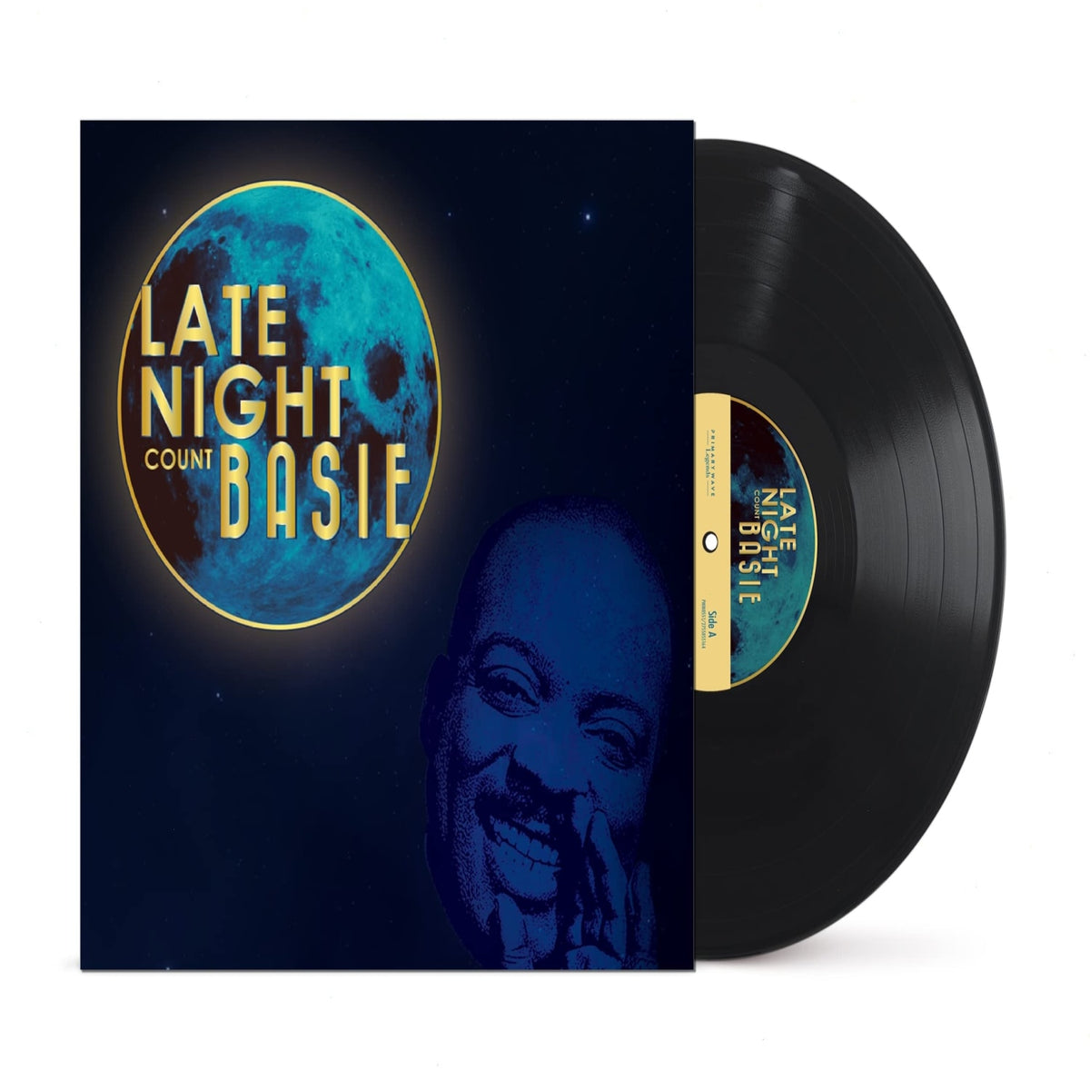 Various Artists - Late Night Basie (Various Artists) - [Vinyl]