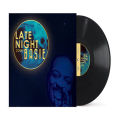 Various Artists - Late Night Basie (Various Artists) - [Vinyl]