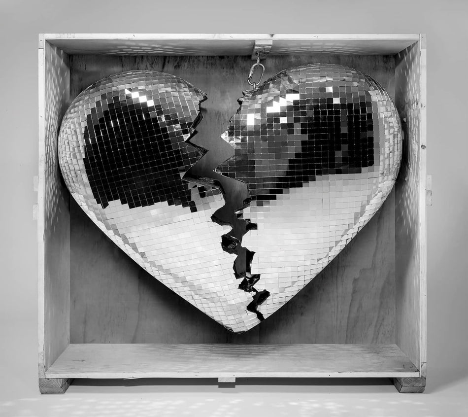 Mark Ronson - Late Night Feelings [Explicit Content] - (Parental Advisory Explicit Lyrics) - [CD]