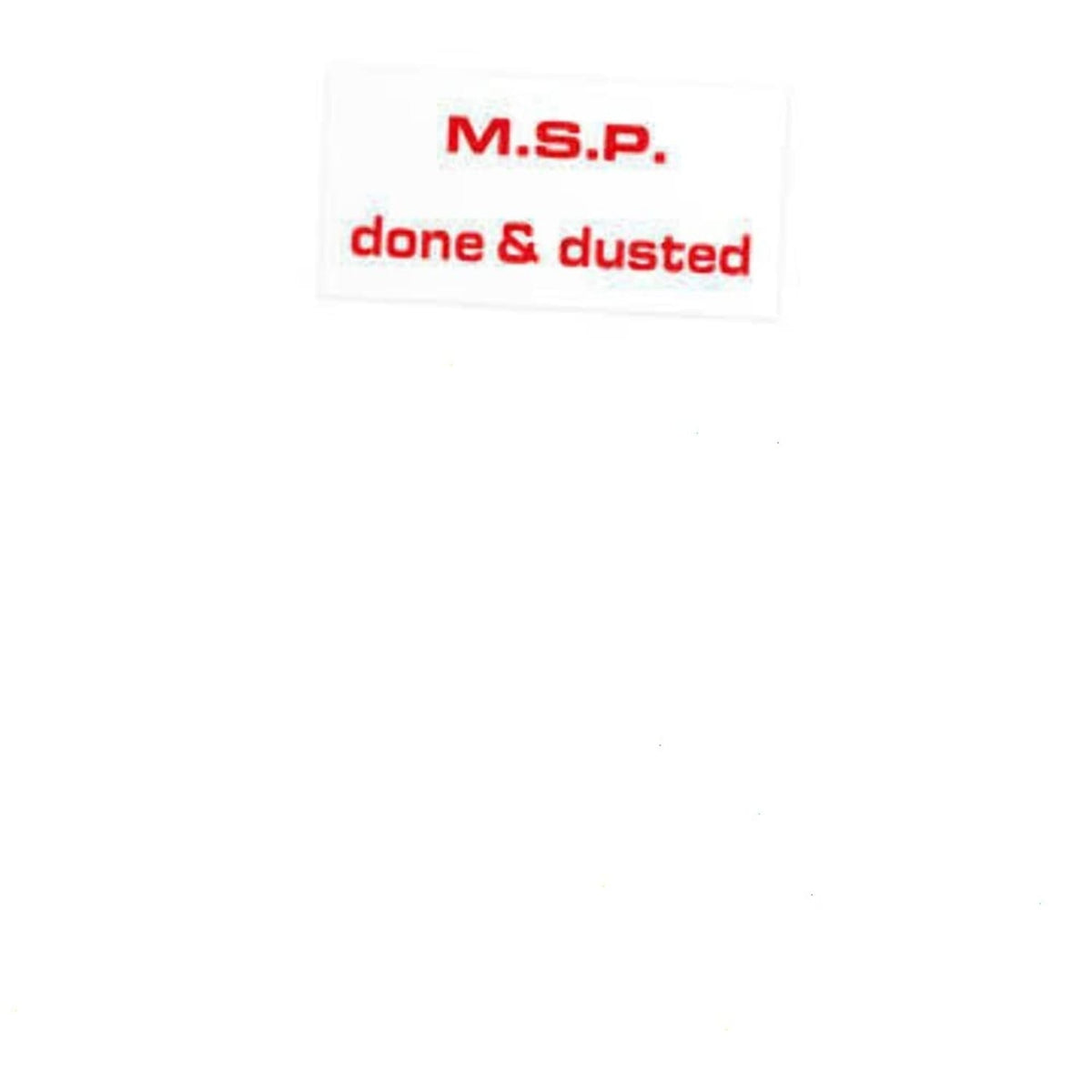 Manic Street Preachers - La Tristesse Durera (scream To A Sigh) - (180 Gram Vinyl) - [Vinyl]