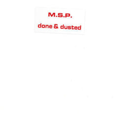 Manic Street Preachers - La Tristesse Durera (scream To A Sigh) - (180 Gram Vinyl) - [Vinyl]