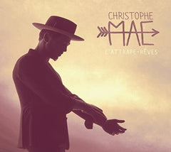 Christophe MaÃ© - L'Attrape Reves - [CD]
