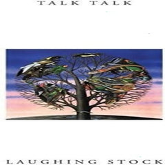 Talk Talk - Laughing Stock - [Vinyl]
