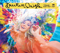 Lauren Daigle - Lauren Daigle - [CD]