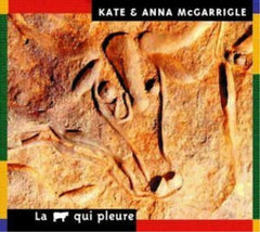 Kate & Anna McGarrigle - Vache Qui Pleure - [CD]