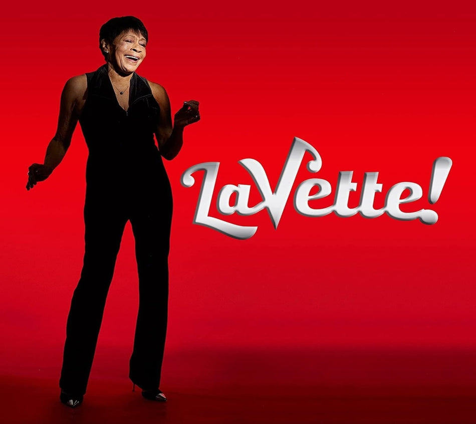 Bettye LaVette - Lavette - [CD]