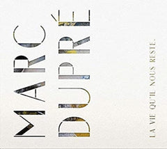 2008 - La Vie Qu'Il Nous Reste - [CD]