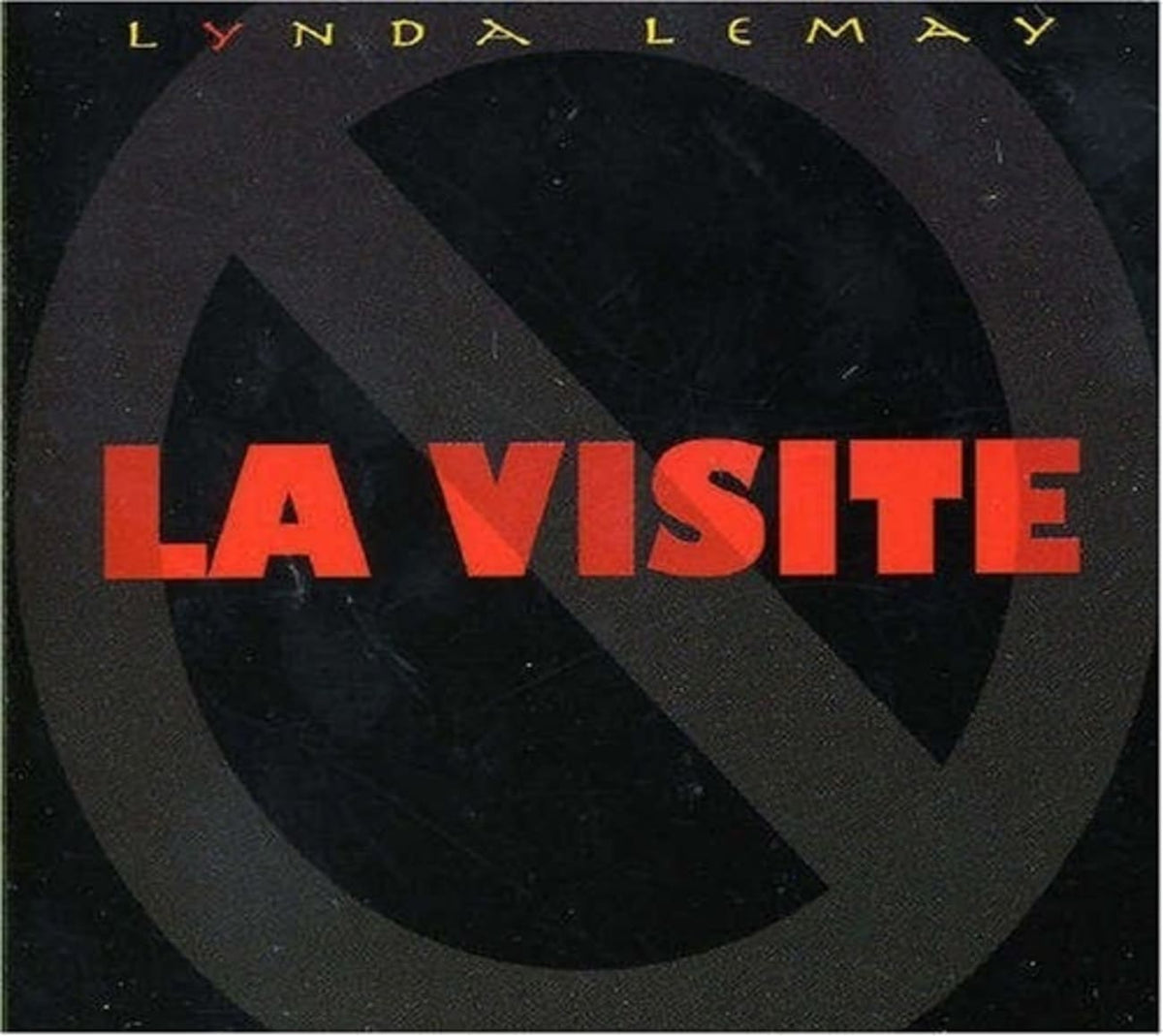 Lynda Lemay - La Visite - [CD Single]