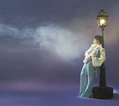 Christine.and the Queens - La Vita Nuova - (Extended Play, Booklet, Digipack Packaging) - [CD]