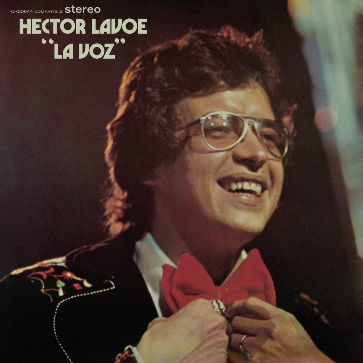 HÃ©ctor Lavoe - La Voz - [Vinyl]