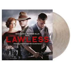 Nick Cave - Lawless (Original Soundtrack) - (Colored , 180 Gram , Limited Edition) - [Vinyl]