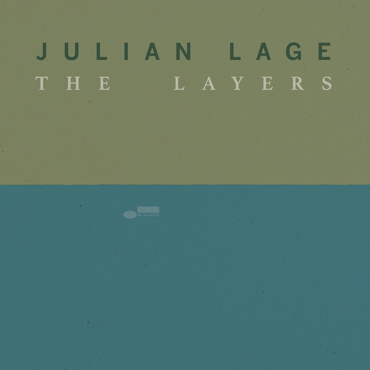 Julian Lage - The Layers - [CD]