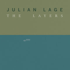 Julian Lage - The Layers - [CD]