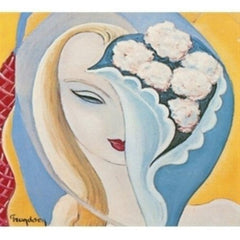 Derek & the Dominos - Layla & Other Assorted Love Songs - (180 Gram Vinyl) - [Vinyl]
