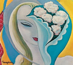 Derek & the Dominos - Layla and Other Assorted Love Songs - [CD]