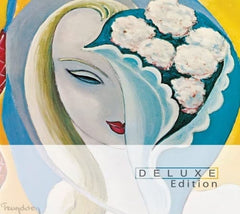 Derek & the Dominos - Layla and Other Assorted Love Songs - (Deluxe Edition, Remastered) - [CD]