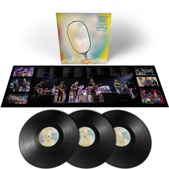 Tedeschi Trucks Band - Layla Revisted (Live At Lockn) - (180 Gram Vinyl, Etched) - [Vinyl]