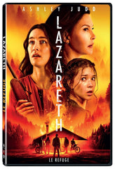 LAZARETH - [DVD]