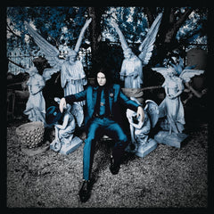 Jack White - Lazaretto - (180 Gram Vinyl) - [Vinyl]