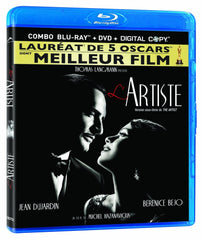 L'Artiste [Version fran - [Blu-ray]