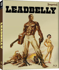 Leadbelly - [Blu-ray]