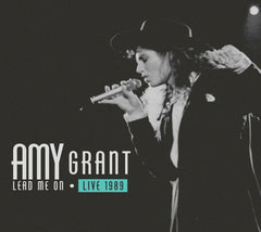 Amy Grant - Lead Me On Live 1989 - [CD]
