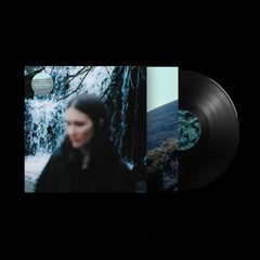 Art School Girlfriend - Lean in - [Vinyl]