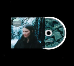 Art School Girlfriend - Lean in - [CD]
