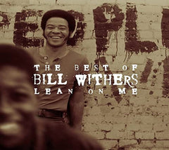 Bill Withers - Lean On Me: The Best Of Bill Withers - (Remastered) - [CD]