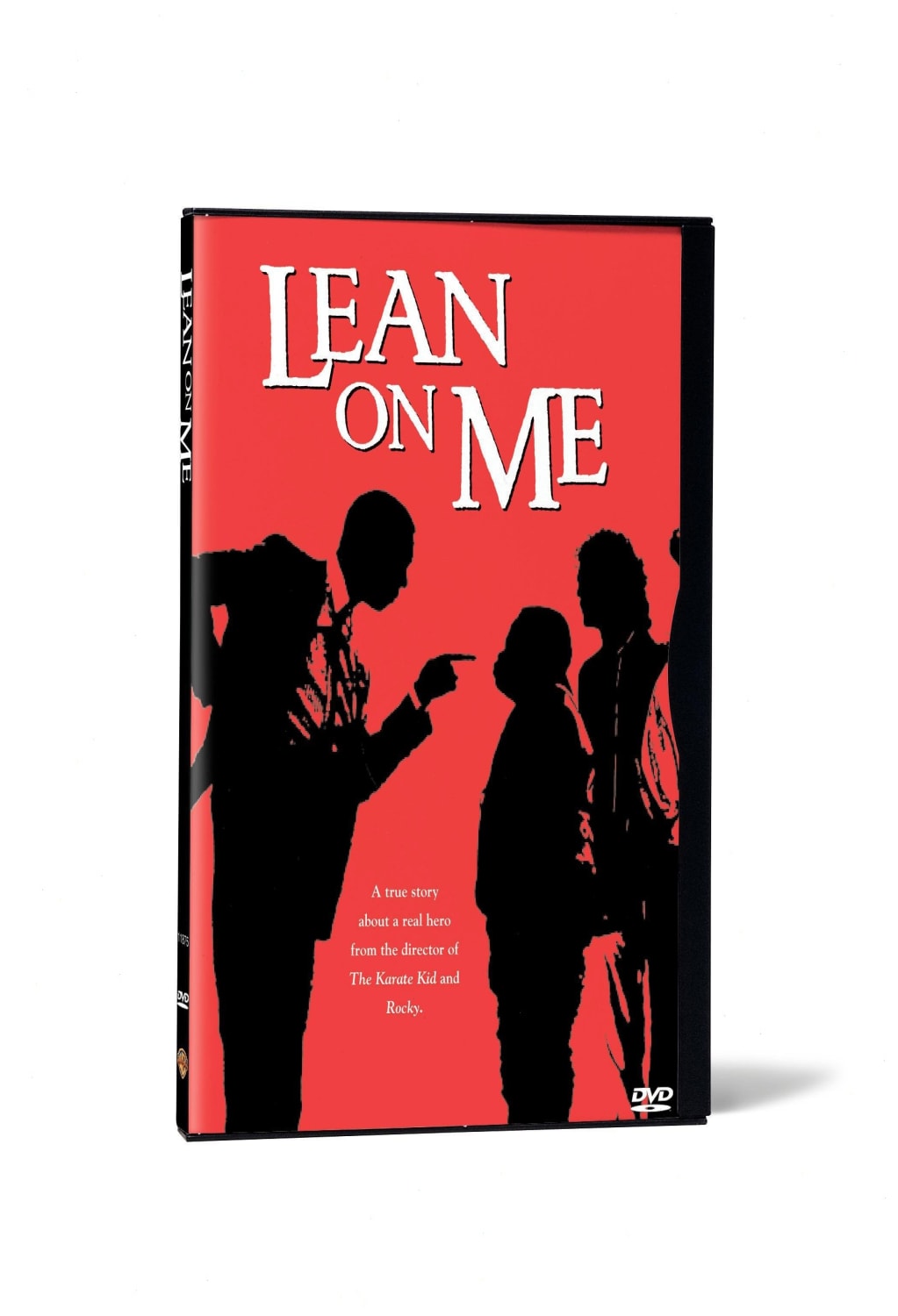Lean On Me - [DVD]