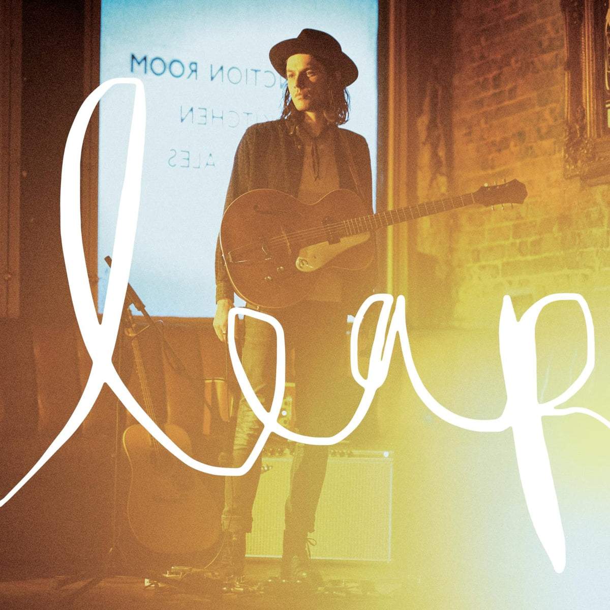 James Bay - LEAP - [Vinyl]