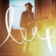 James Bay - Leap - [CD]