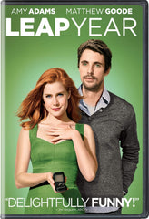 Leap Year - (Widescreen, Subtitled, Dubbed, Dolby, AC-3) - [DVD]