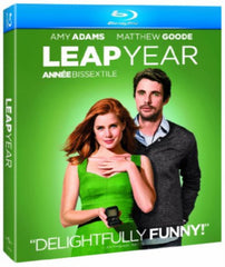Leap Year - (Widescreen, Subtitled, Dubbed, Dolby, AC-3) - [Blu-ray]