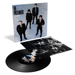 The Pretenders - Learning To Crawl (40th Anniversary Edition) [2018 Remaster] - (Anniversary Edition, Remastered) - [Vinyl]
